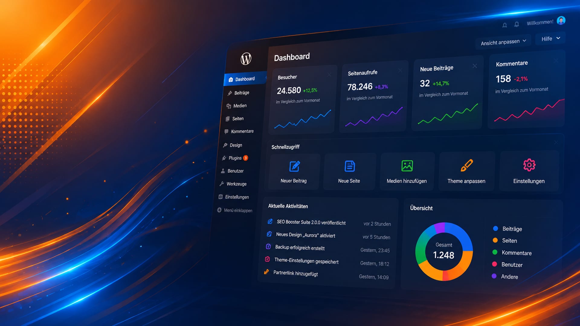 SEO Booster Suite Background3 HD
